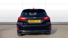 Ford Fiesta 1.0 EcoBoost 140 ST-Line X 5dr Petrol Hatchback